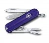 Scyzoryk Victorinox Classic SD Persian Indigo 0.6223.T29G